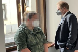 Podmínka pro macechu za perverzní týrání malého chlapce byla zrušena. Zasáhl Nejvyšší soud - Novinky